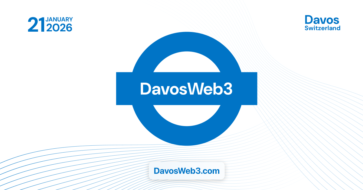 DavosWeb3 Roundtable