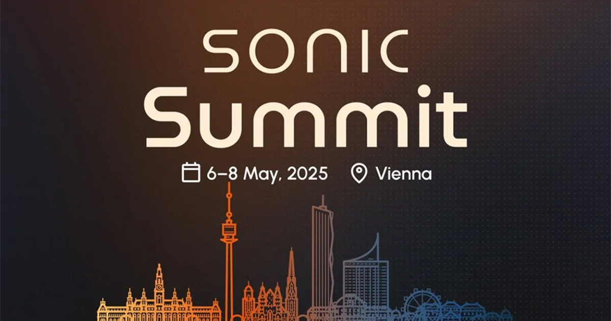 Sonic Summit 2025