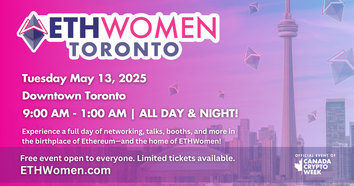 ETHWomen
