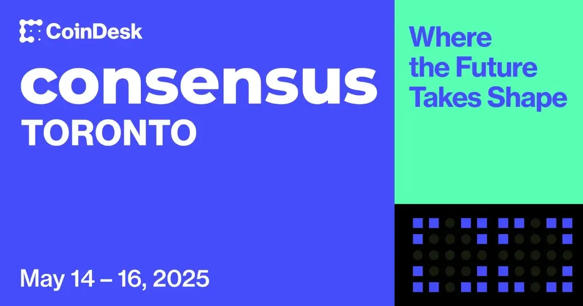Consensus Canada 2025