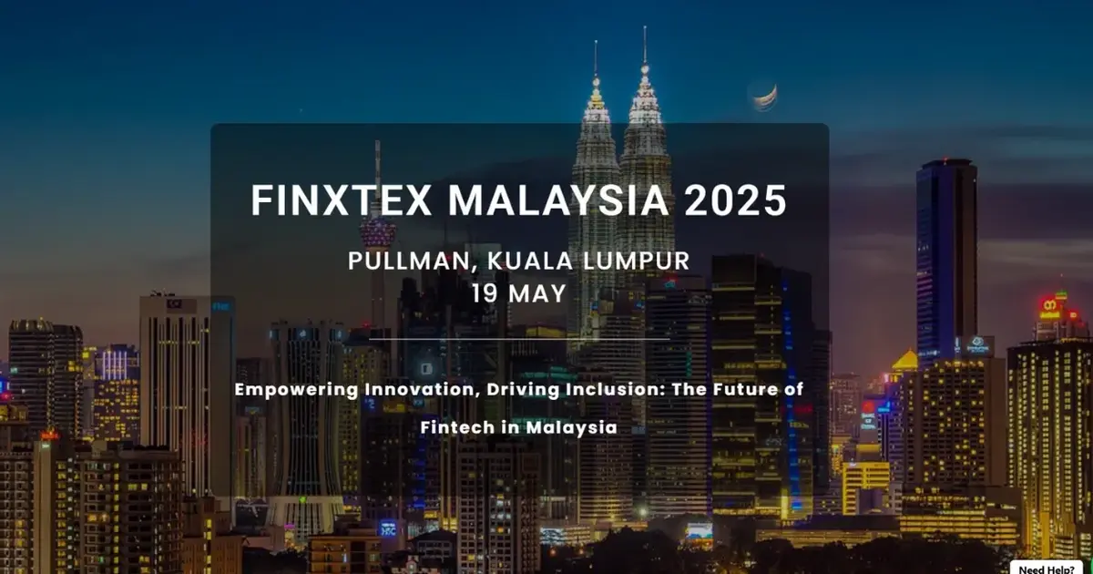 FINXTEX Malaysia 2025