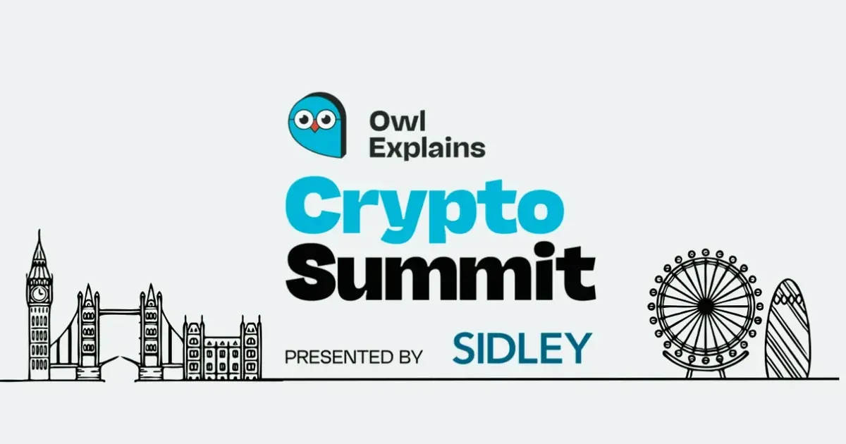 Owl Explains Crypto Summit