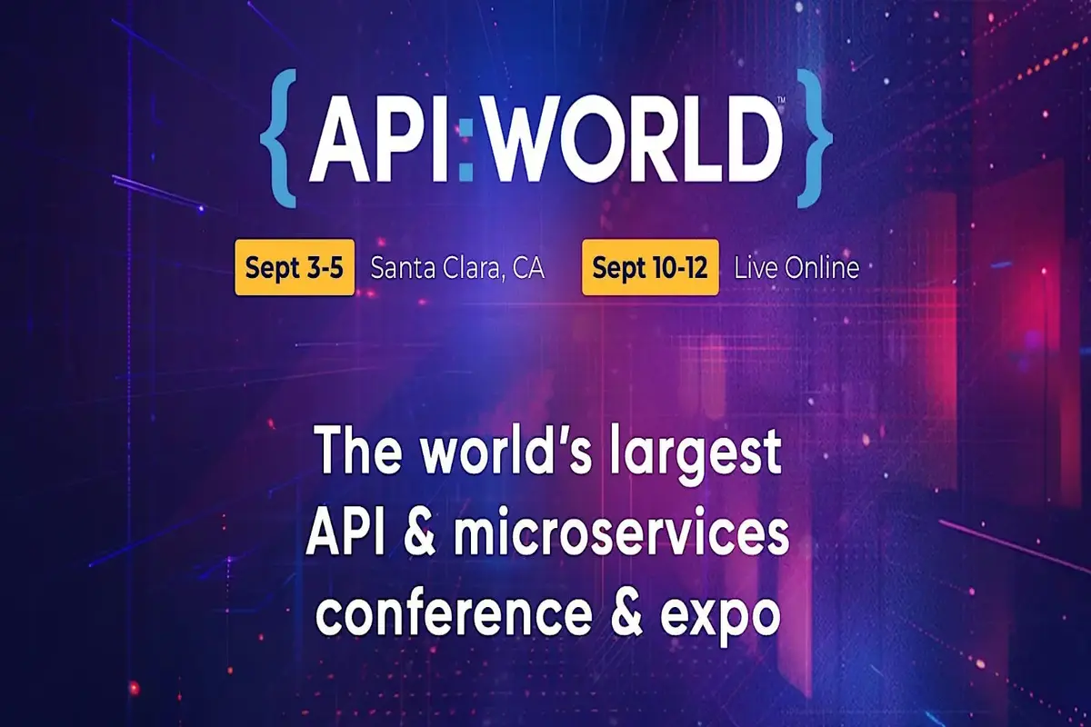 API World 2025