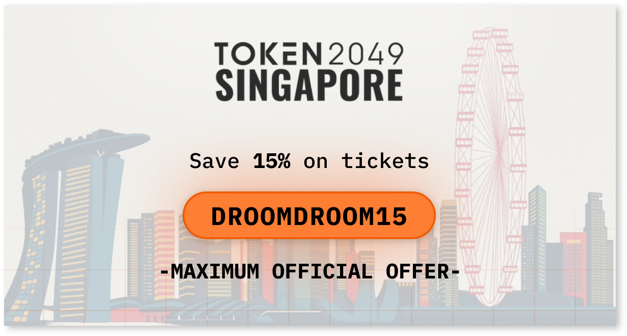 Token2049 Singapore