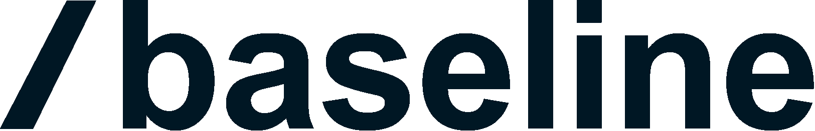 Baseline
