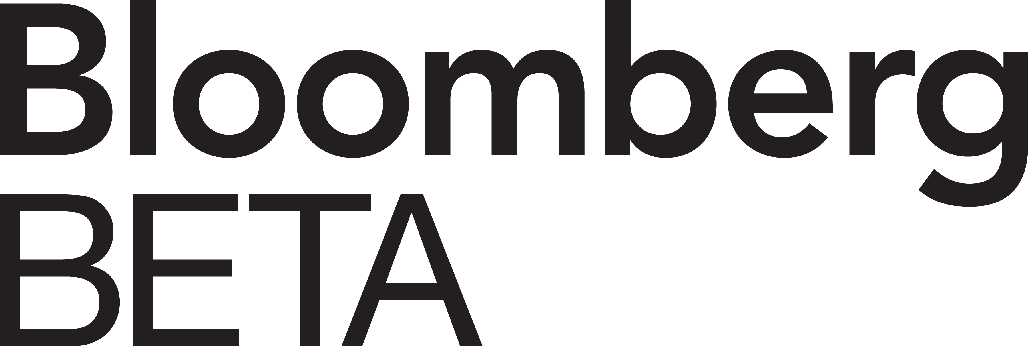 Bloomberg Beta