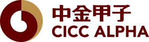 China International Capital Corporation Alpha