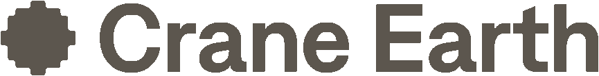 Crane Earth