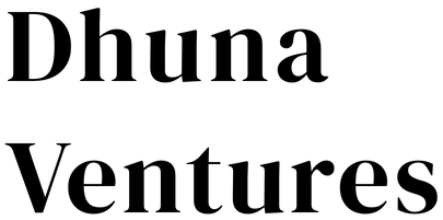 Dhuna Ventures