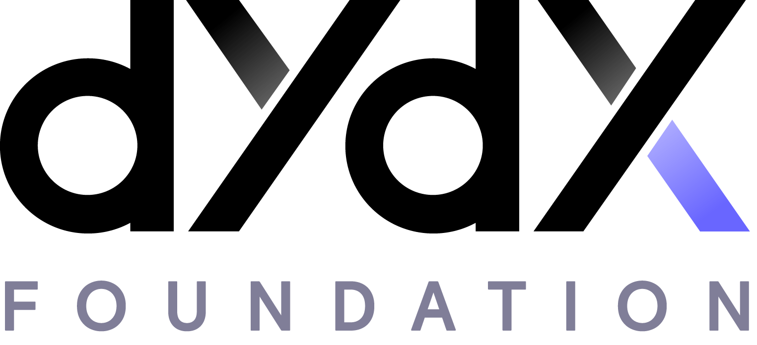 dYdX Foundation (dY/dX)