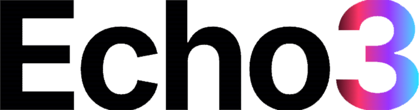 Echo3