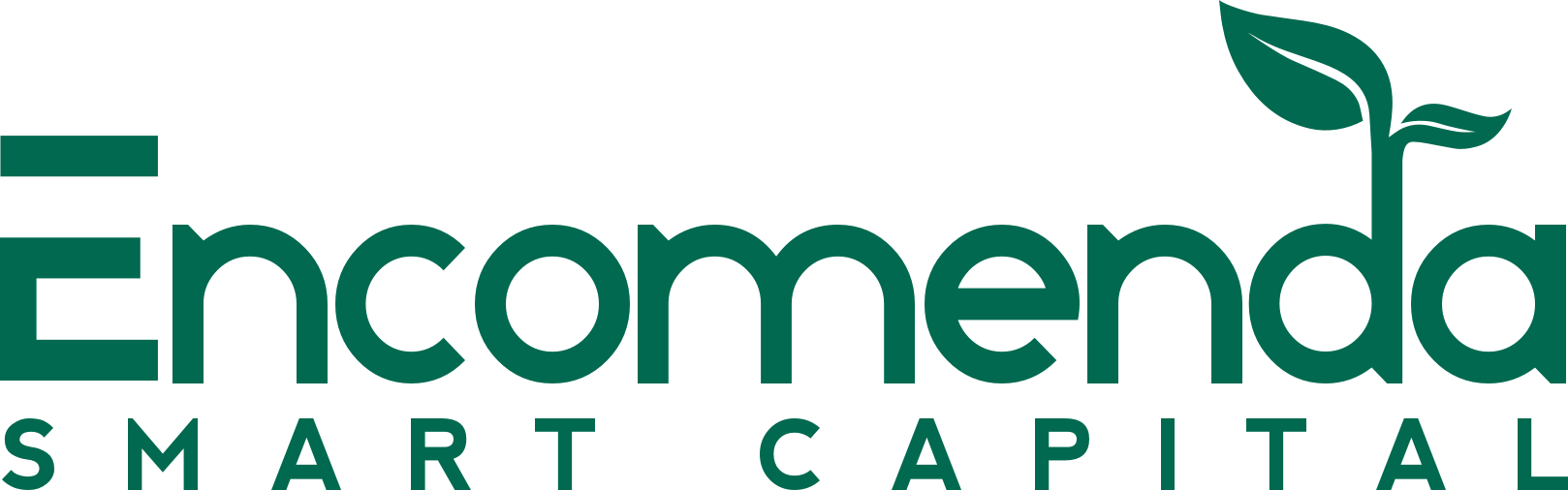Encomenda Smart Capital