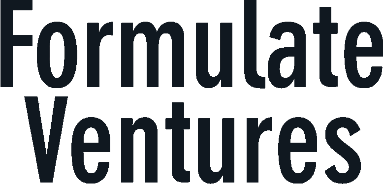 Formulate Ventures