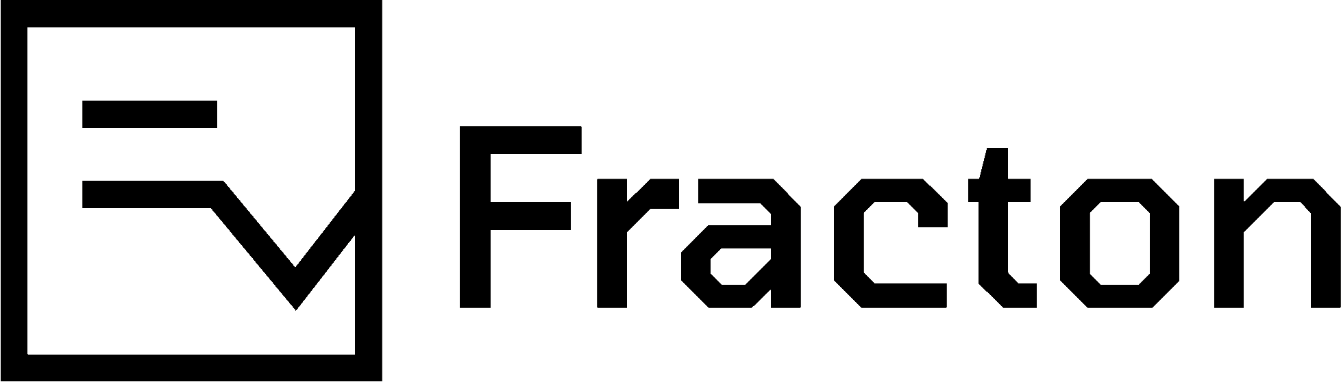 Fracton Ventures