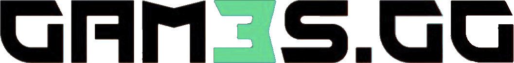 Gam3s gg