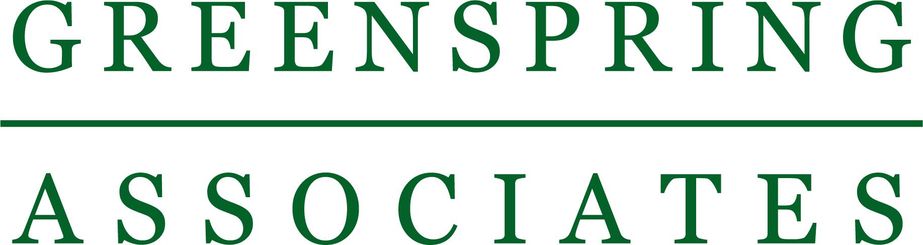 Greenspring Associates