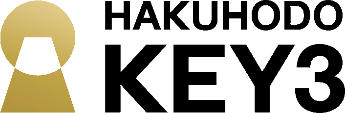 Hakuhodo Keithley (Key3)