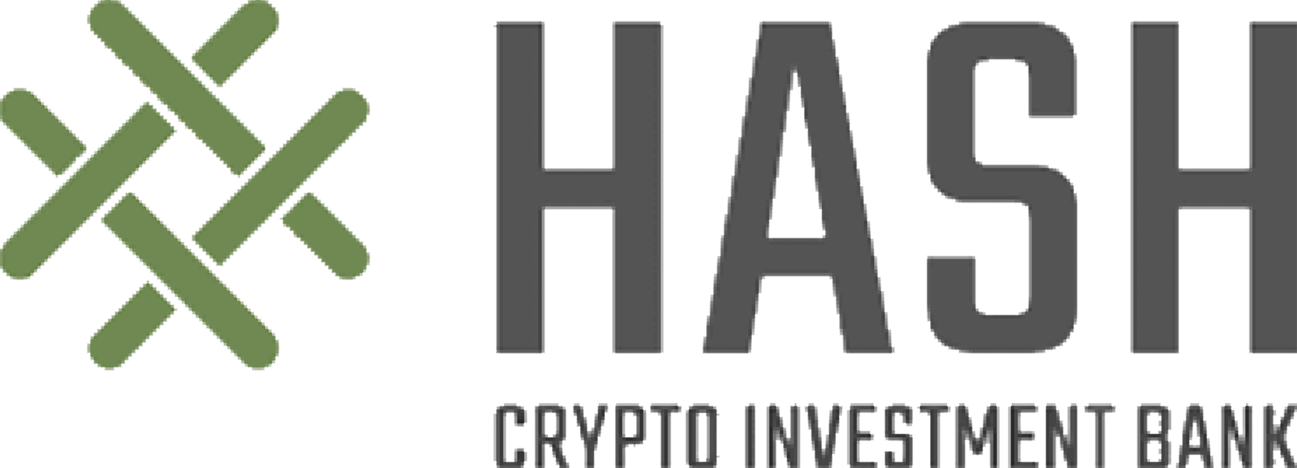 HASH CIB (Crypto Investment Bank)