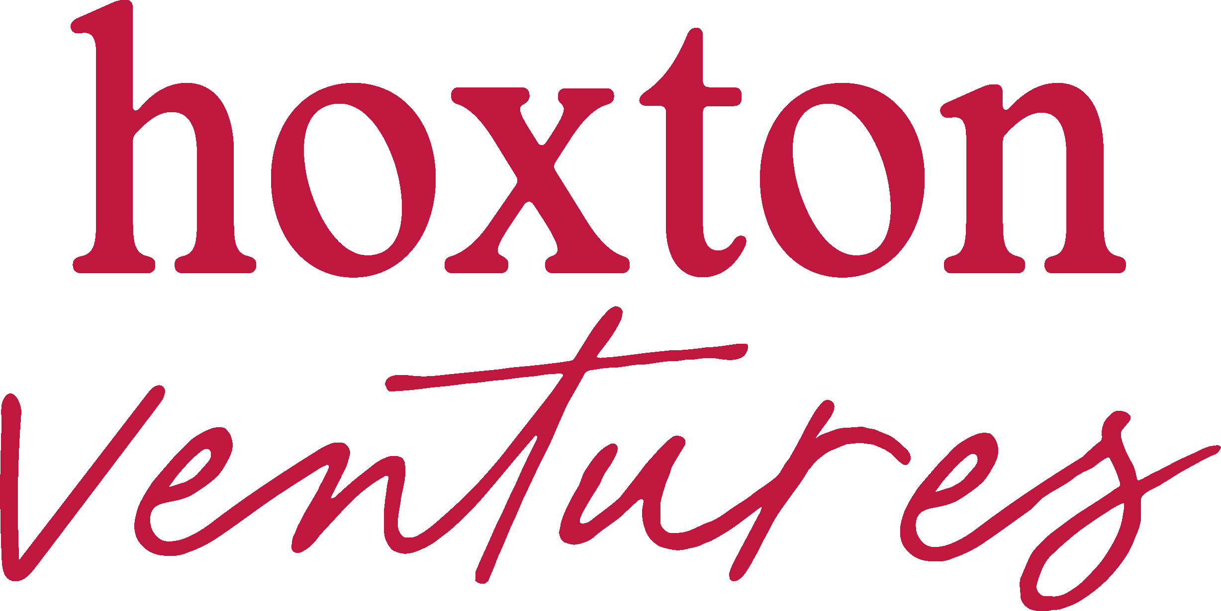 Hoxton Ventures