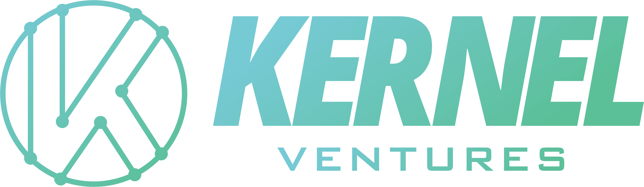 Kernel Ventures