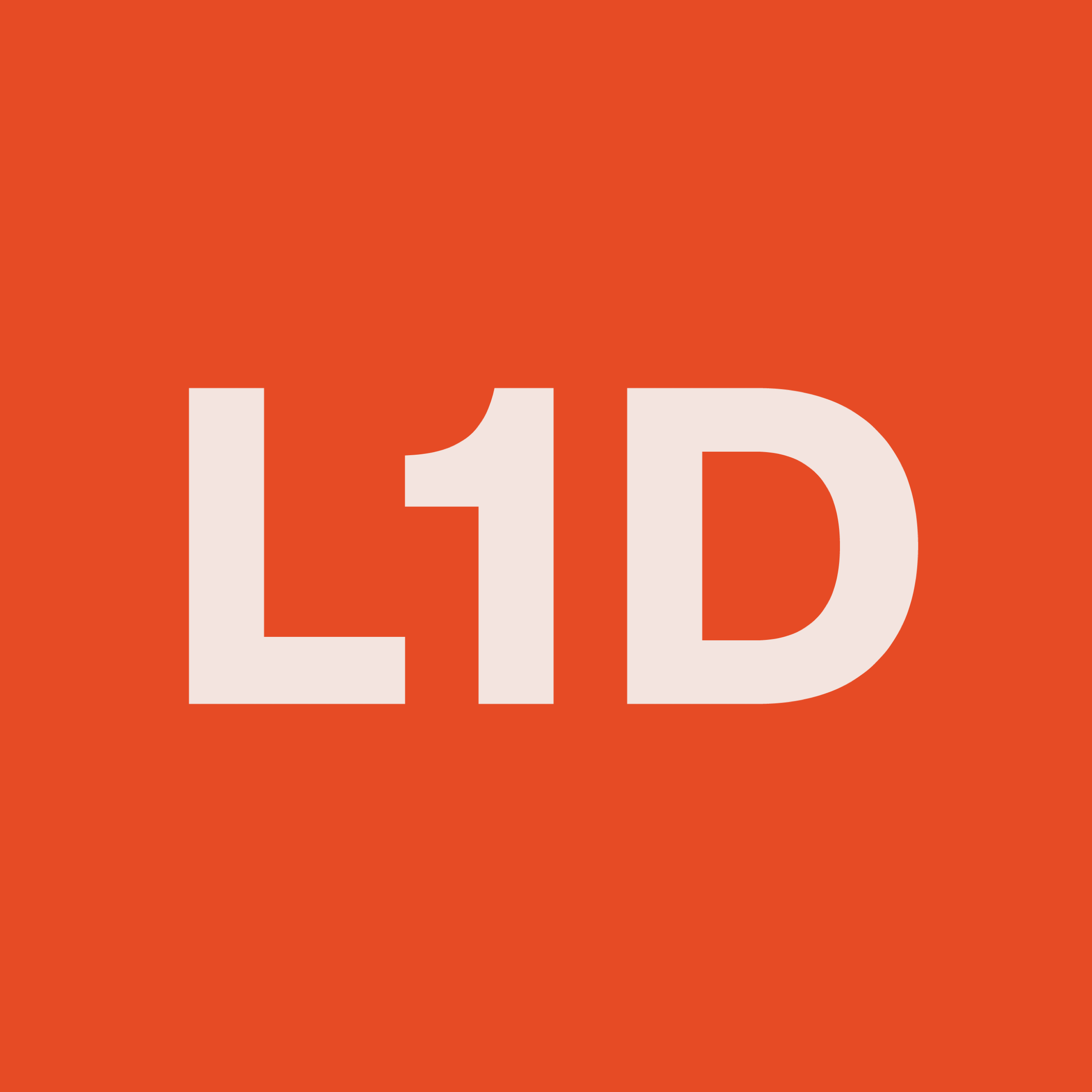 L1D (L1 Digital)