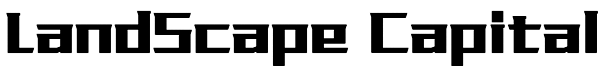 Landscape Capital