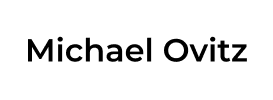 Michael Ovitz