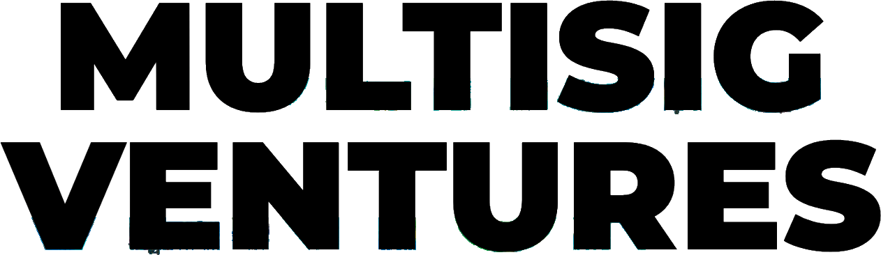 Multisig Ventures