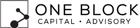 One Block Capital Advisory