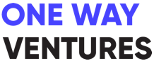 One Way Ventures