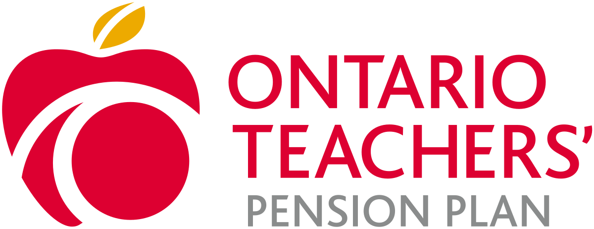 Ontario Teachers Pension Plan