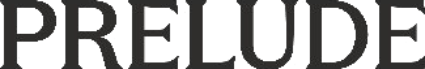 Prelude