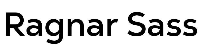 Ragnar Sass