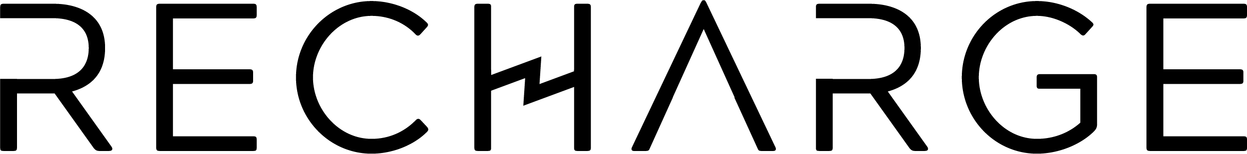 Recharge Capital (Thematic Ventures)