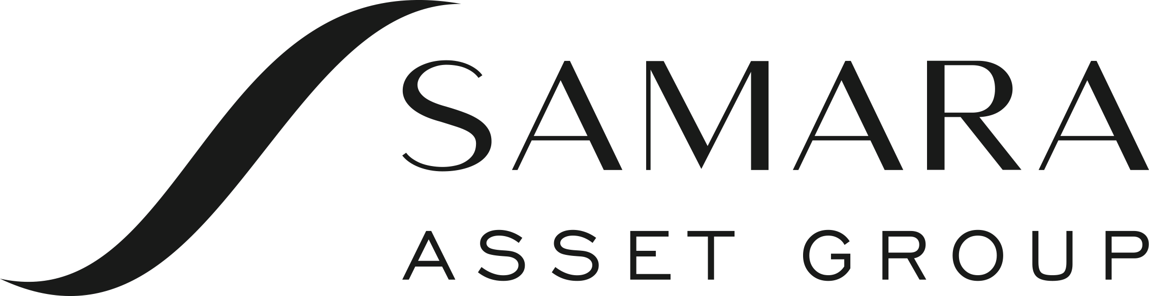 Samara Asset Group