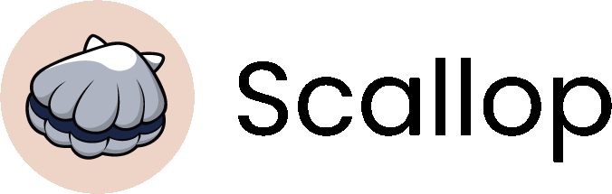 Scallop