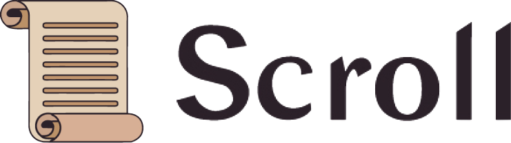 Scroll