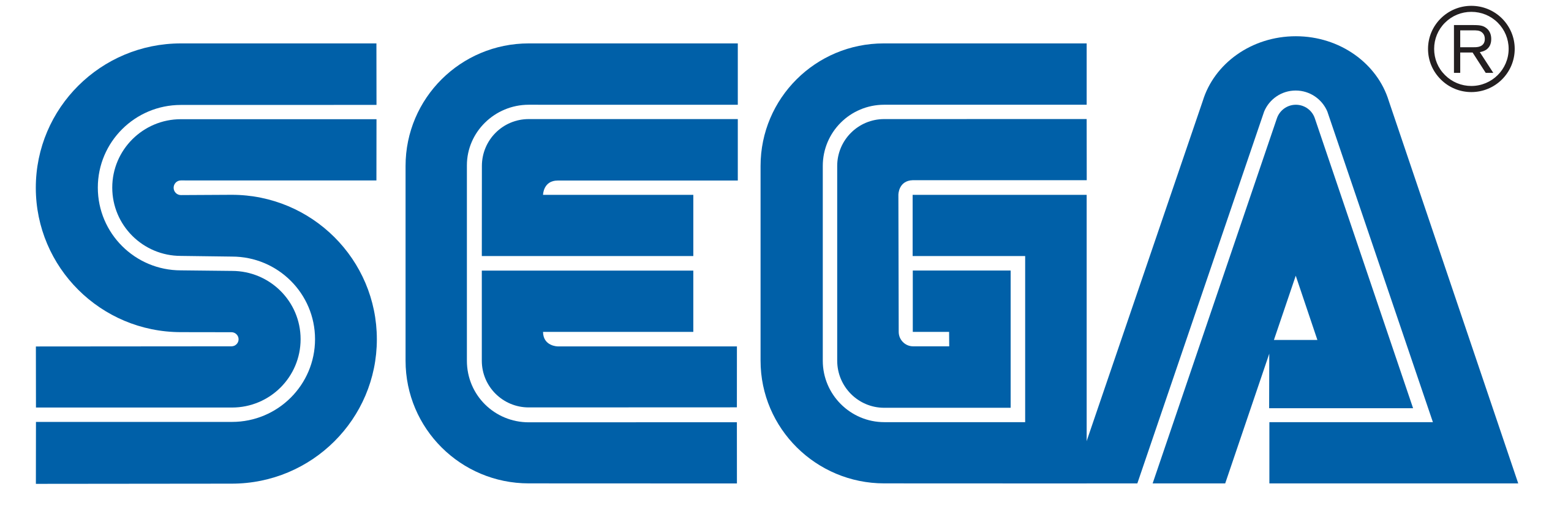 SEGA CORPORATION