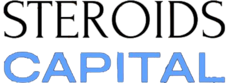Steroids Capital