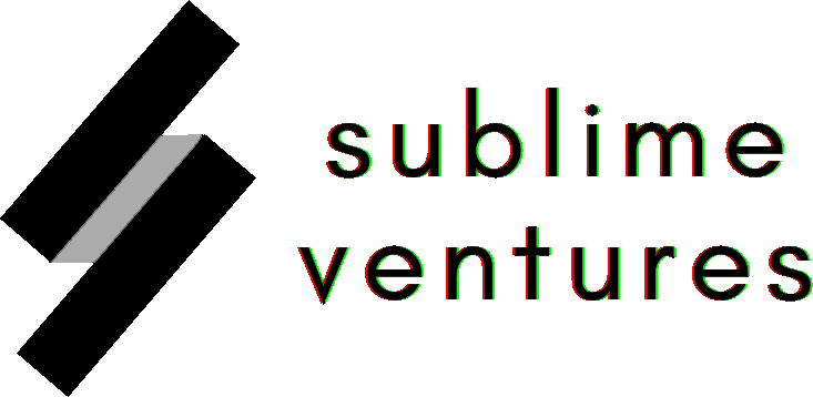 Sublime Ventures