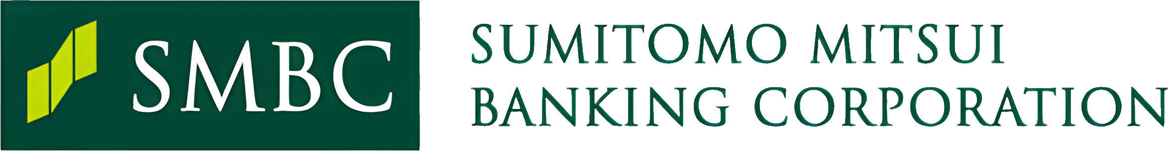 Sumitomo Mitsui Banking Corporation