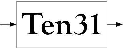 Ten31