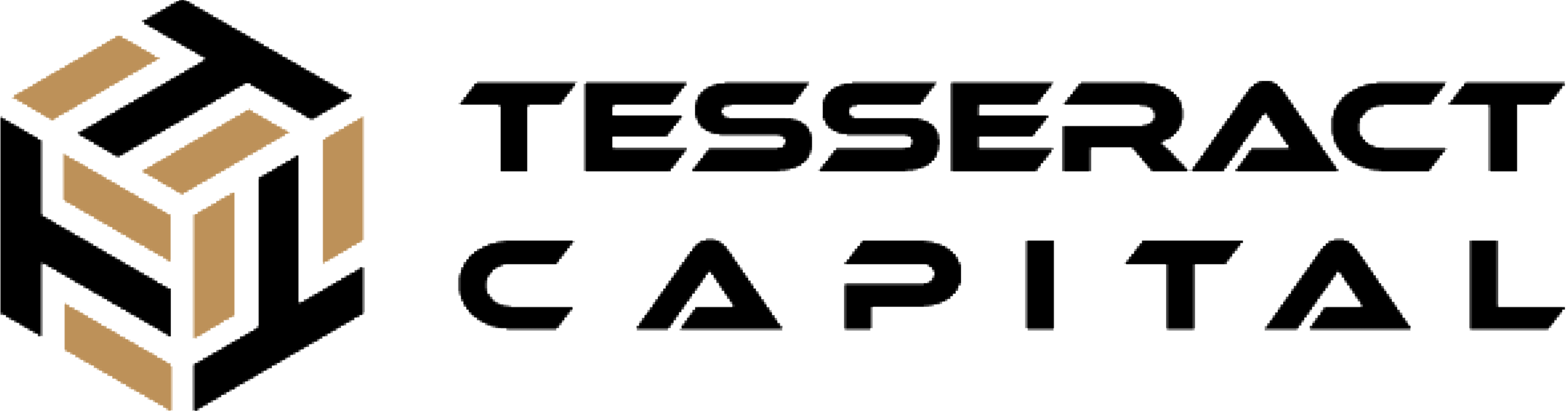 Tesseract Capital