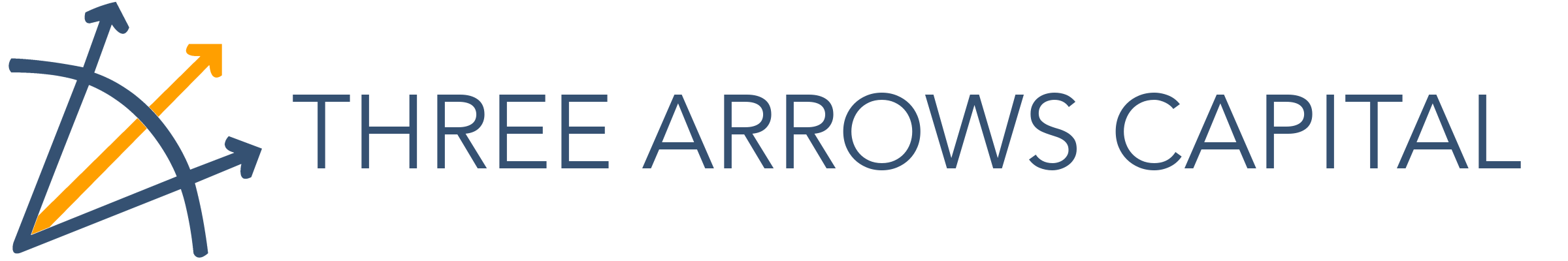 Three Arrows Capital