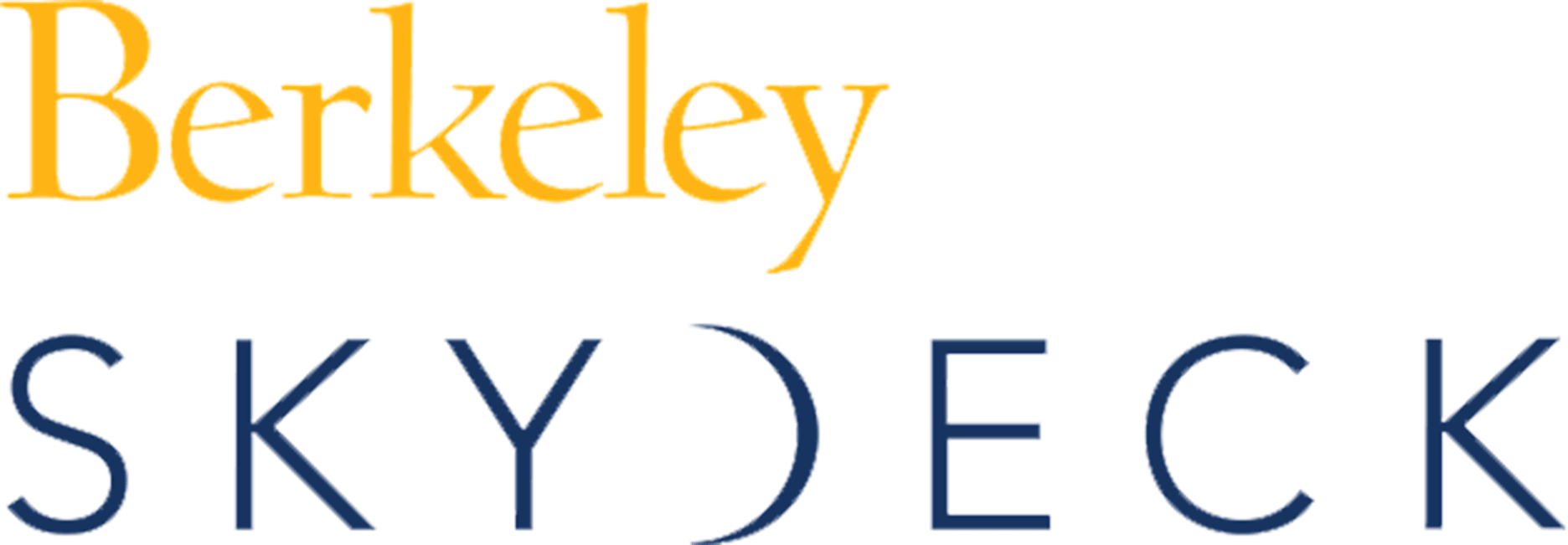 UC Berkeley Skydeck